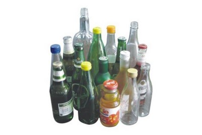 Étiqueteuse pour bouteilles (autocollants auto-adhésifs)